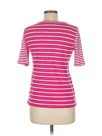 Jones New York Sport Short Sleeve Henley (view 2)