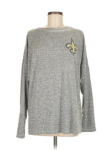 Pro Line Pullover Sweater (view 1)