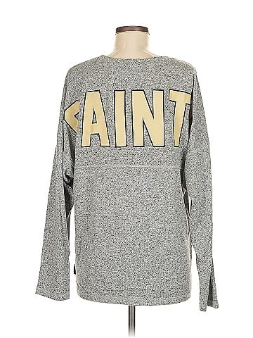 Pro Line Pullover Sweater (view 2)