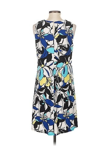 AK Anne Klein Casual Dress (view 2)
