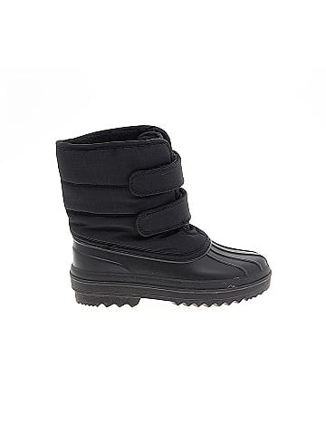 The Children's Place Boots (view 1)