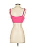 Princess Polly 100% Polyester Pink Tank Top Size 4 - photo 2