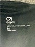 Gap Fit Black Active Pants Size M - photo 4