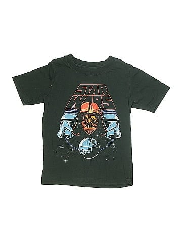 Star Wars Short Sleeve T-Shirt (view 1)