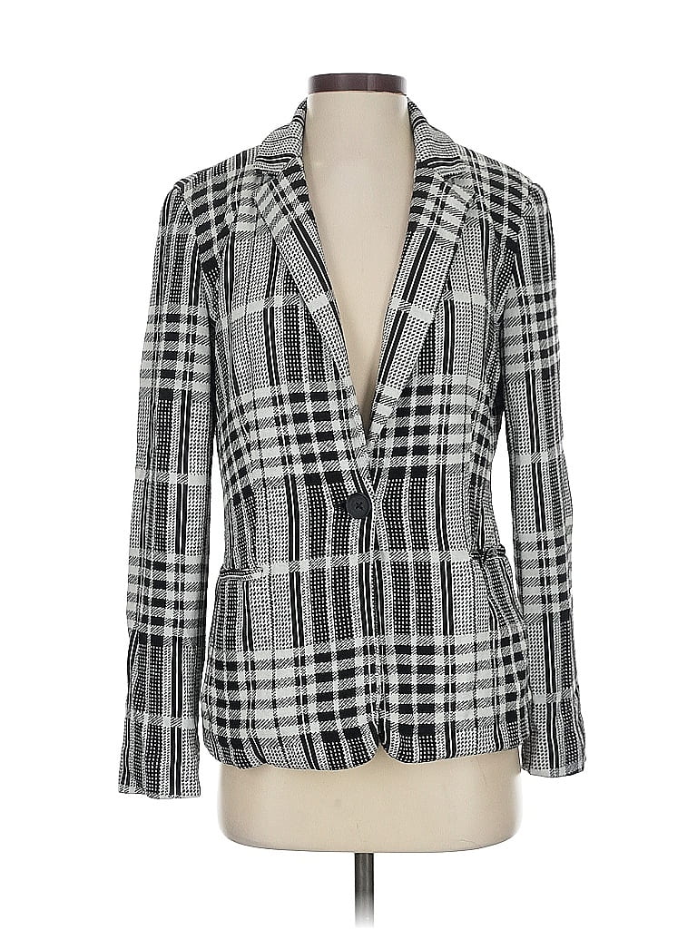 Click to view more detailed imagery on our partner's website Pre-owned Philosophy Republic Clothing Blazer Jacket In Gray