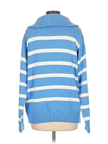 English Factory Pullover Sweater (view 2)