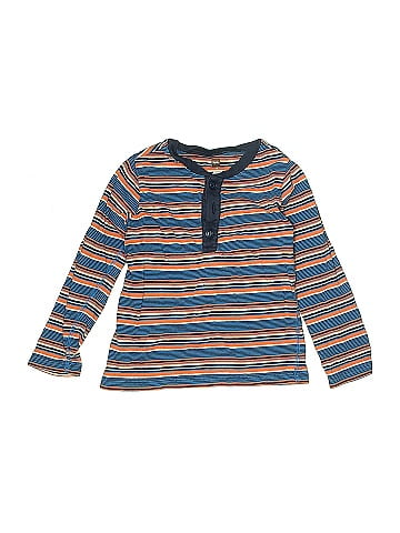 Tea Long Sleeve Henley (view 1)