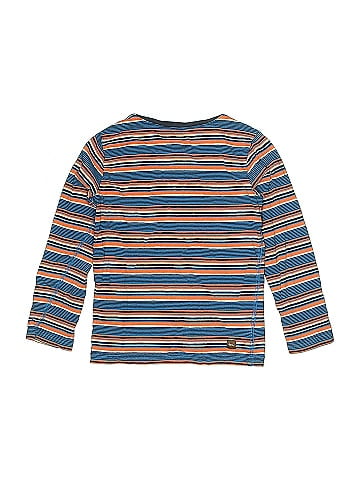 Tea Long Sleeve Henley (view 2)