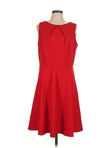Alyx Cocktail Dress (view 1)