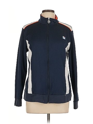 Fila Sport Track Jacket (view 1)