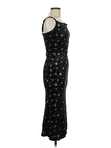 Cider Black Sleeveless Top Size XS