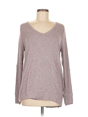 Lou & Grey Pullover Sweater (view 1)