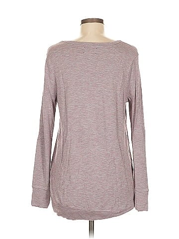 Lou & Grey Pullover Sweater (view 2)