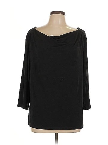 PREMISE 3/4 Sleeve T-Shirt (view 1)