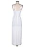 C/MEO Collective White Cocktail Dress Size XS - photo 2