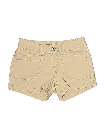 Unionbay Khaki Shorts (view 1)