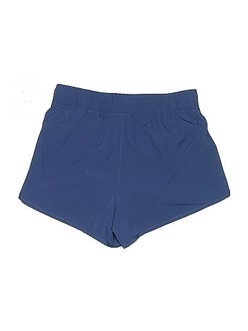 Yogalicious Athletic Shorts (view 2)