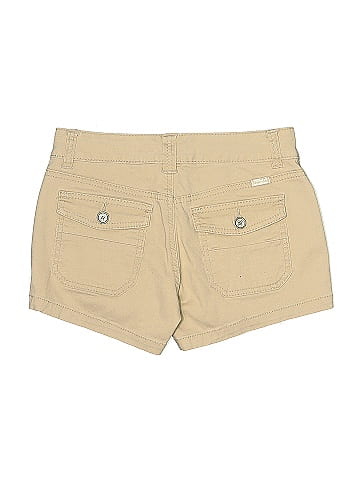 Unionbay Khaki Shorts (view 2)