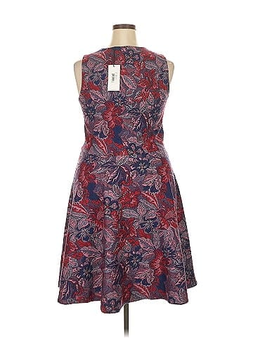 Leota Casual Dress (view 2)