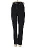 Abercrombie & Fitch Black Jeans Size 25 waist - photo 1