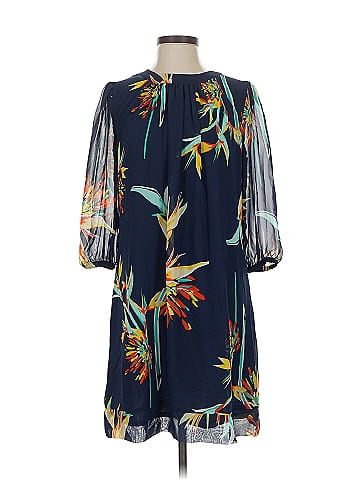 Eva Mendes by New York & Company Casual Dress (view 1)