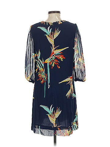 Eva Mendes by New York & Company Casual Dress (view 2)