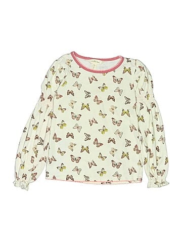 Matilda Jane Long Sleeve Blouse (view 1)