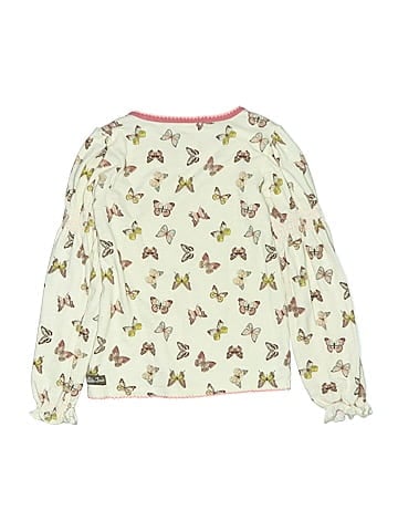 Matilda Jane Long Sleeve Blouse (view 2)