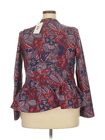 Leota Blazer (view 2)
