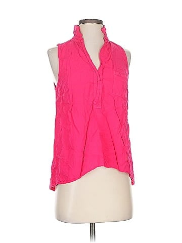 Splendid Sleeveless Blouse (view 1)