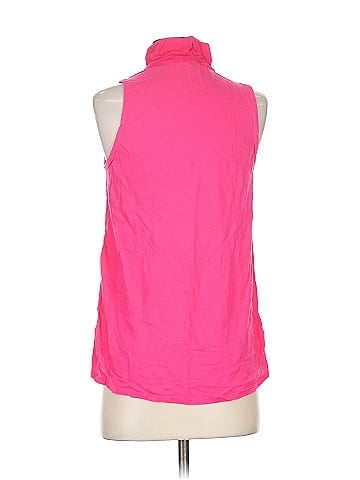 Splendid Sleeveless Blouse (view 2)