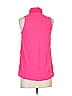 Splendid 100% Rayon Pink Sleeveless Blouse Size S - photo 2