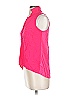 Splendid 100% Rayon Pink Sleeveless Blouse Size S - photo 5