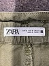Zara Green Cargo Pants Size 0 - photo 3