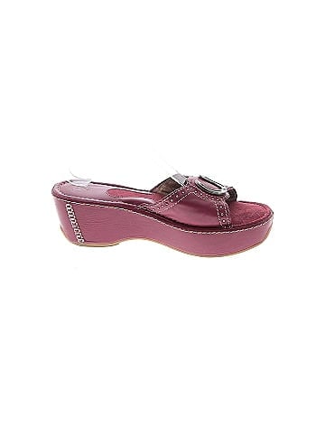 Ariat Wedges (view 1)