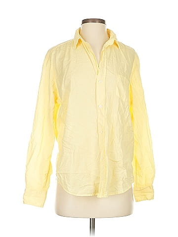 Frank & Eileen Long Sleeve Button-Down Shirt (view 1)
