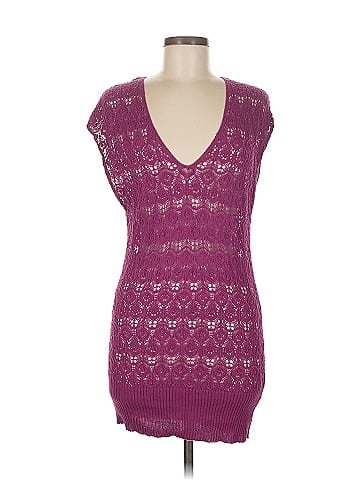 Frenchi Sleeveless T-Shirt (view 1)