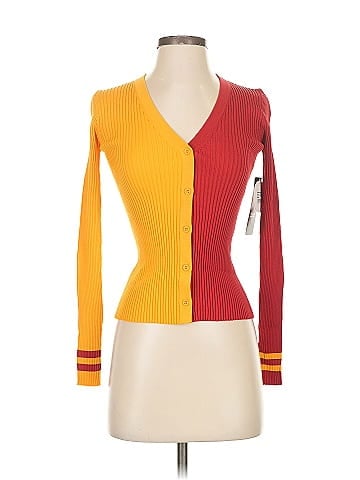 STAUD Cardigan (view 1)