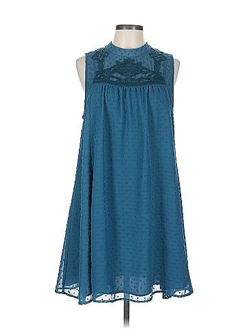 Mi ami Casual Dress (view 1)
