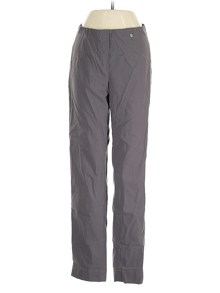 Click to view more detailed imagery on our partner's website Pre-owned Robell Casual Pants In Brown