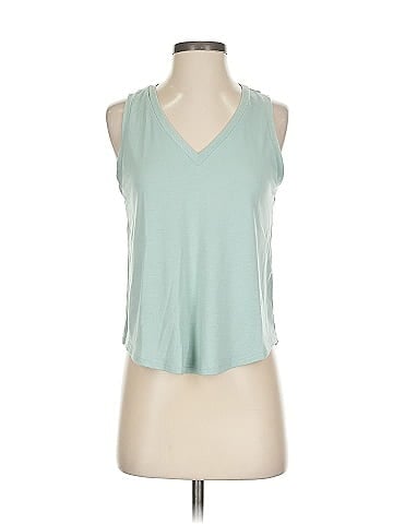 Onzie Sleeveless T-Shirt (view 1)