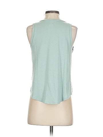 Onzie Sleeveless T-Shirt (view 2)