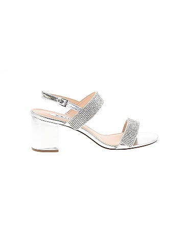 Nina Sandals (view 1)