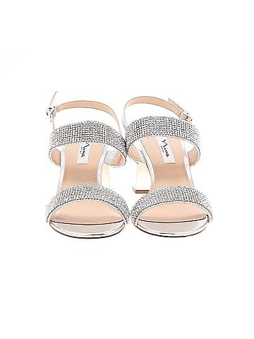 Nina Sandals (view 2)