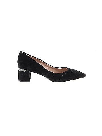 Essex Lane Heels (view 1)