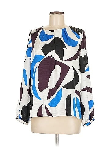 Liz Claiborne Casual Dress (view 1)