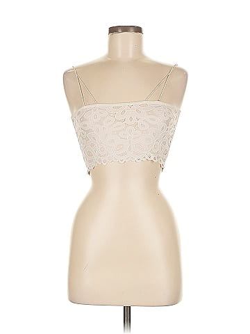 Gilly Hicks Tank Top (view 1)