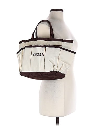Assorted Brands Tote (view 2)