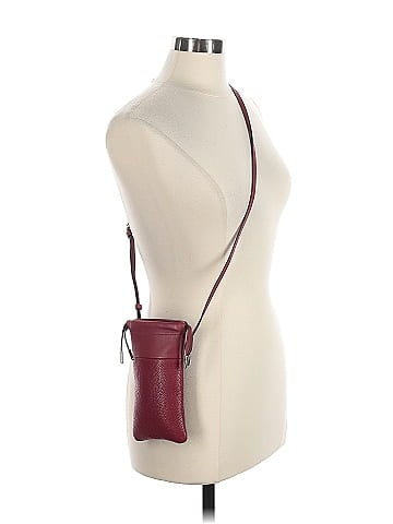 Ecco Crossbody Bag (view 2)