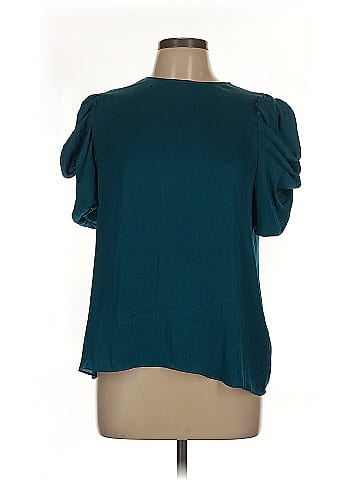 KLD Signature Short Sleeve Top (view 1)